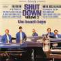 The Beach Boys: Shut Down Vol.2 (Platinum-SHM-CD) (Digisleeve), CD