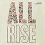 Jason Moran (geb. 1975): All Rise: A Joyful Elegy For Fats Waller (SHM-CD), CD