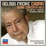 Frederic Chopin: Klavierkonzert Nr.2 (SHM-CD), CD