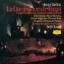 Hector Berlioz: La Damnation de Faust (Blu-spec CD), CD,CD