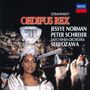 Igor Strawinsky (1882-1971): Oedipus Rex (Blu-spec CD), CD