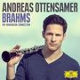 Johannes Brahms: Klarinettenquintett op.115, CD