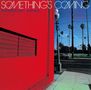 Shunzo Ohno: Something's Coming, CD