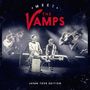 The Vamps (England): Meet The Vamps (Japan-Tour-Edition), CD,DVD