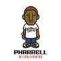 Pharrell: In My Mind (+bonus) (Regular) (Shm-Cd), CD