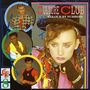 Culture Club: Colour By Numbers (+Bonus) (SHM-CD), CD