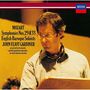 Wolfgang Amadeus Mozart: Symphonien Nr.29 & 33 (SHM-CD), CD