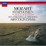 Wolfgang Amadeus Mozart: Symphonien Nr.39 & 41 (SHM-CD), CD