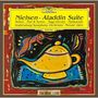 Carl Nielsen (1865-1931): Orchesterstücke, CD