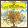 Antonio Vivaldi: Concerti op.8 Nr.1-4 "4 Jahreszeiten", CD