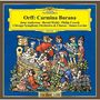 Carl Orff: Carmina Burana, CD