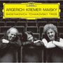 Dmitri Schostakowitsch: Klaviertrio Nr.2 op.67 (SHM-CD), CD