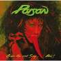 Poison: Open Up And Say...Ahh! (+2) (SHM-CD), CD