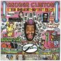 George Clinton: You Shouldn't-Nuf Bit Fish, CD