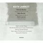 : Keith Jarrett - Samuel Barber / Bela Bartok, CD