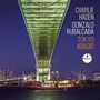 Charlie Haden (1937-2014): Tokyo Adagio (SHM-CD), CD