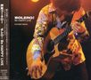 Kotaro Oshio: Bolero! Be Happy Live(Cd+dvd), CD,CD