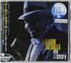 Aaron Neville: My True Story, CD