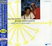 George Adams & Don Pullen: Breakthrough (SHM-CD), CD
