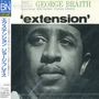 George Braith (geb. 1939): Extension, CD