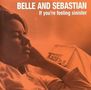 Belle & Sebastian: If You're Feeling Sinister, CD