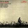 Dexter Gordon (1923-1990): Gettin' Around (20bit), CD