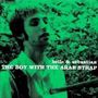 Belle & Sebastian: The Boy With The Arab Strap, CD