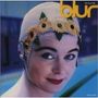Blur: Leisure, CD