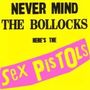 Sex Pistols: Never Mind The Bollocks Here's The Sex Pistols, CD