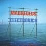 Madredeus (Portugal): Electronico, CD