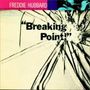 Freddie Hubbard (1938-2008): Breaking Point +2(Limit, CD