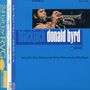 Donald Byrd (1932-2013): Blackjack (Papersleeve), CD