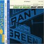 Grant Green (1931-1979): Street Of Dreams (Ltd. Papersleeve), CD