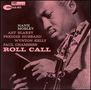 Hank Mobley (1930-1986): Roll Call (Digipack), CD