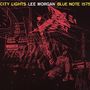 Lee Morgan (1938-1972): City Lights, CD