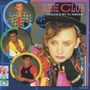 Culture Club: Colour By Numbers, CD