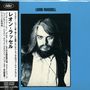 Leon Russell: Leon Russell (Papersleeve), CD