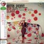 Martin Denny: Latin Village(24bit)(Pa, CD