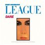 The Human League: Dare(Ltd.Reissue), CD