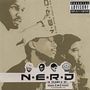 N.E.R.D.: In Search Of..., CD