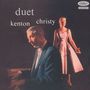 June Christy & Stan Kenton: Duet, CD