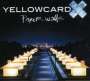 Yellowcard: Paper Wall Special Edition, CD,CD