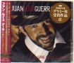 Juan Luis Guerra: La Llave De Mi Corazon, CD