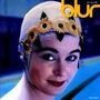 Blur: Leisure, CD
