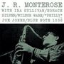 J.R. Monterose (1927-1993): J. R. Monterose, CD