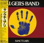 The J. Geils Band: Sanctuary, CD