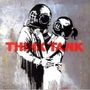 Blur: Think Tank +1(Reissue), CD