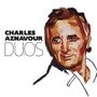 Charles Aznavour: Duo(2cd), CD