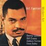 Art Farmer (1928-1999): Modern Art (HQCD), CD