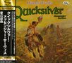 Quicksilver Messenger Service : Happy Trails (Ltd.SHM-CD), CD